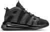 Nike Air More Uptempo 720 Black BQ7668-001