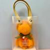 Boîte Cadeau Serviette Souvenir en Forme d'Ours – Parfait pour les Mariages, Célébrations, Événements et Inaugurations de Magasins.