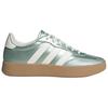 Adidas Casual Series Comfortable Versatile Low-Top Skate Shoes Unisex Sneakers Green JQ6663