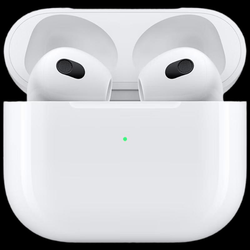 Apple AirPods (3rd Generation)