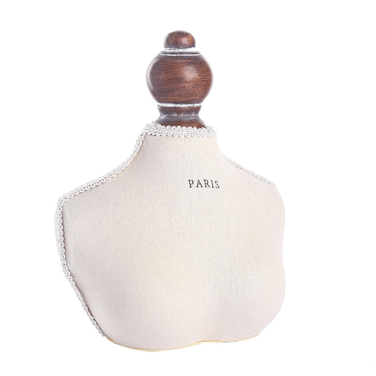 

Підставка для намиста «Модель портрета»: Настільна підставка для ювелірних виробів та дисплей для підвісок