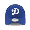 [New Era] Cap, 9FORTY D Logo, Shohei Ohtani, Los Angeles Dodgers, Blue