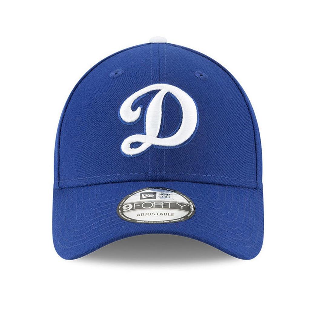 [New Era] Cap, 9FORTY D Logo, Shohei Ohtani, Los Angeles Dodgers, Blue