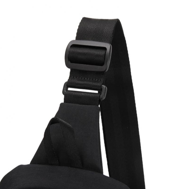Kangol Rookie Pro Slingback 1368 Black