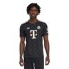 adidas Childrens/Kids Bayern Munich Checkerboard Football Shirt