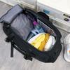 Travel Bag Lightweight Short-distance Business Trip Boarding Backpack Leisure Large-capacity Fitness Accommodation Yoga Training Storage Bag