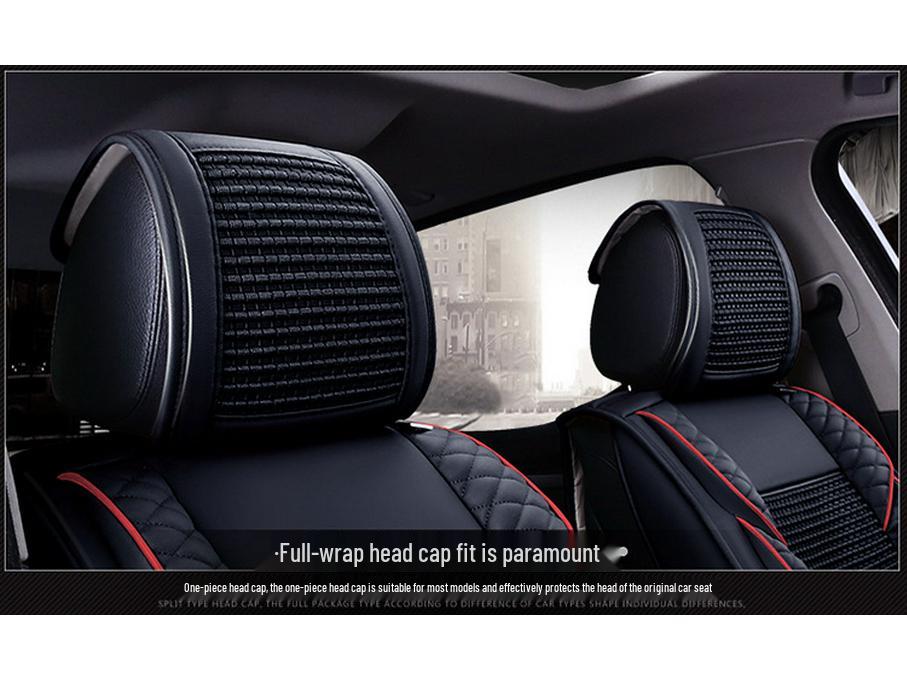 Infiniti EX/FX/G/Exeed LX New Car Seat Cushions & Covers
