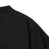 FILLUMINATE Dtp Arch Blur Round T-Shirt - Black