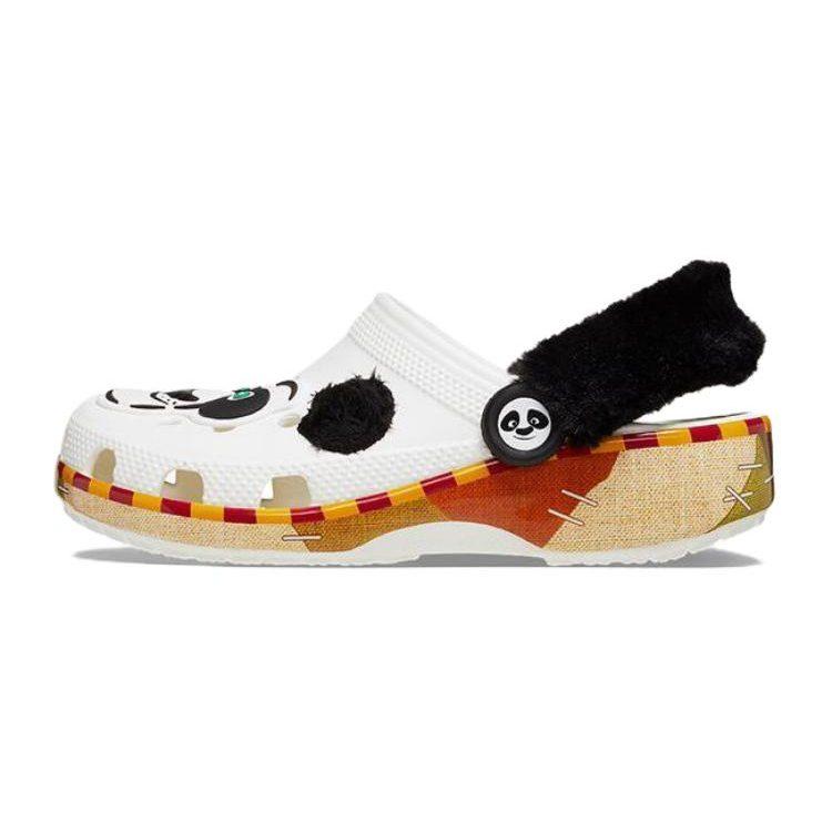 Crocs x Kung Fu Panda Slip
