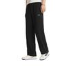 Li-Ning DNA Sports Pants Men's Black Straight Fit Pants