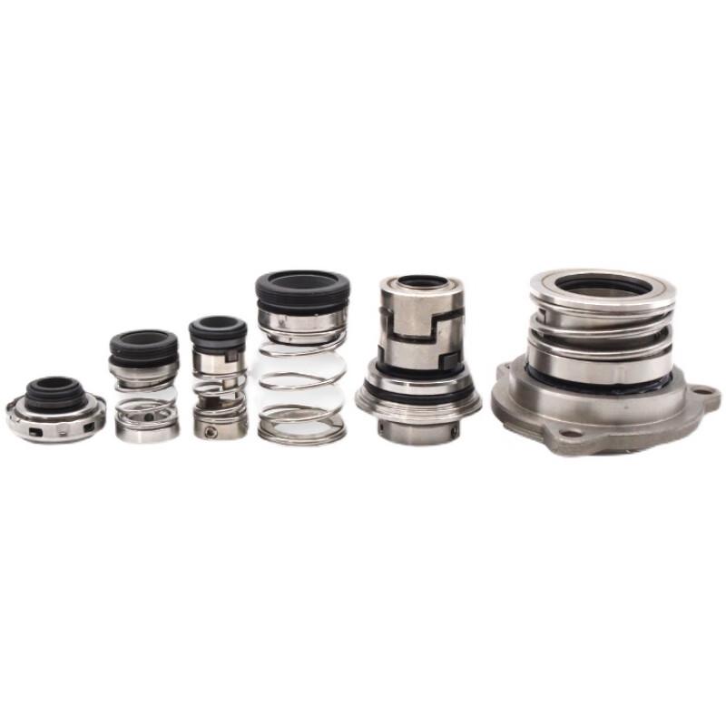 Huishida NISO Mechanical Seal