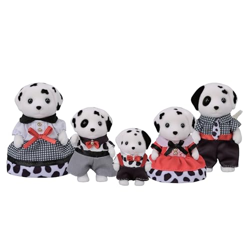 Sylvanian Families Doll C-79 Dollhouse EPOCH