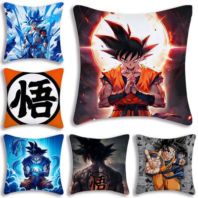 Kissenbezug Plüsch Kissenbezug Kissenhülle Sofa Auto Heimdeko Geburtstagsgeschenk