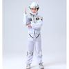 Kids' Astronaut Space Suit Costume for Performances and Halloween