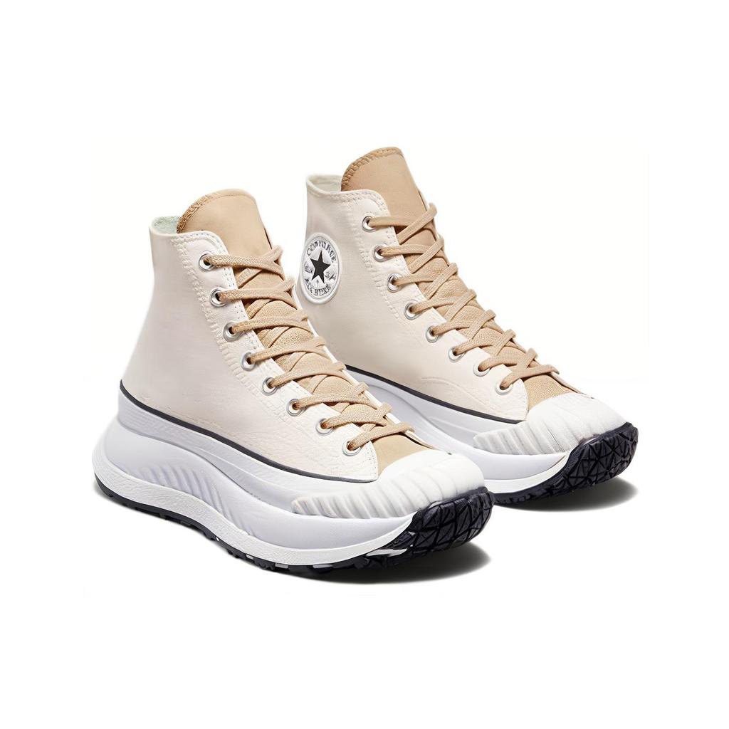New Chuck 70 Converse AT CX High 'Egret Oat Milk' A04970C