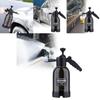 Handheld 2l Pressure Car Wash Foam Sprayer For Efficient Home And Auto Cleaning