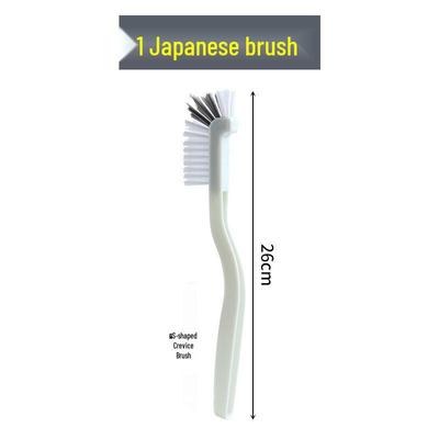 Long Handle Multi-Purpose Cleaning Brush