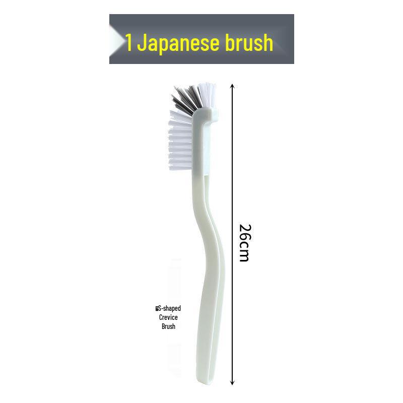 

Long Handle Multi-Purpose Cleaning Brush