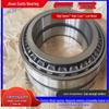 Imperial Tapered Roller Bearings: Seven Types Available - 392/3920, 395/394A, 395A/394A, Optional Non-Standard
