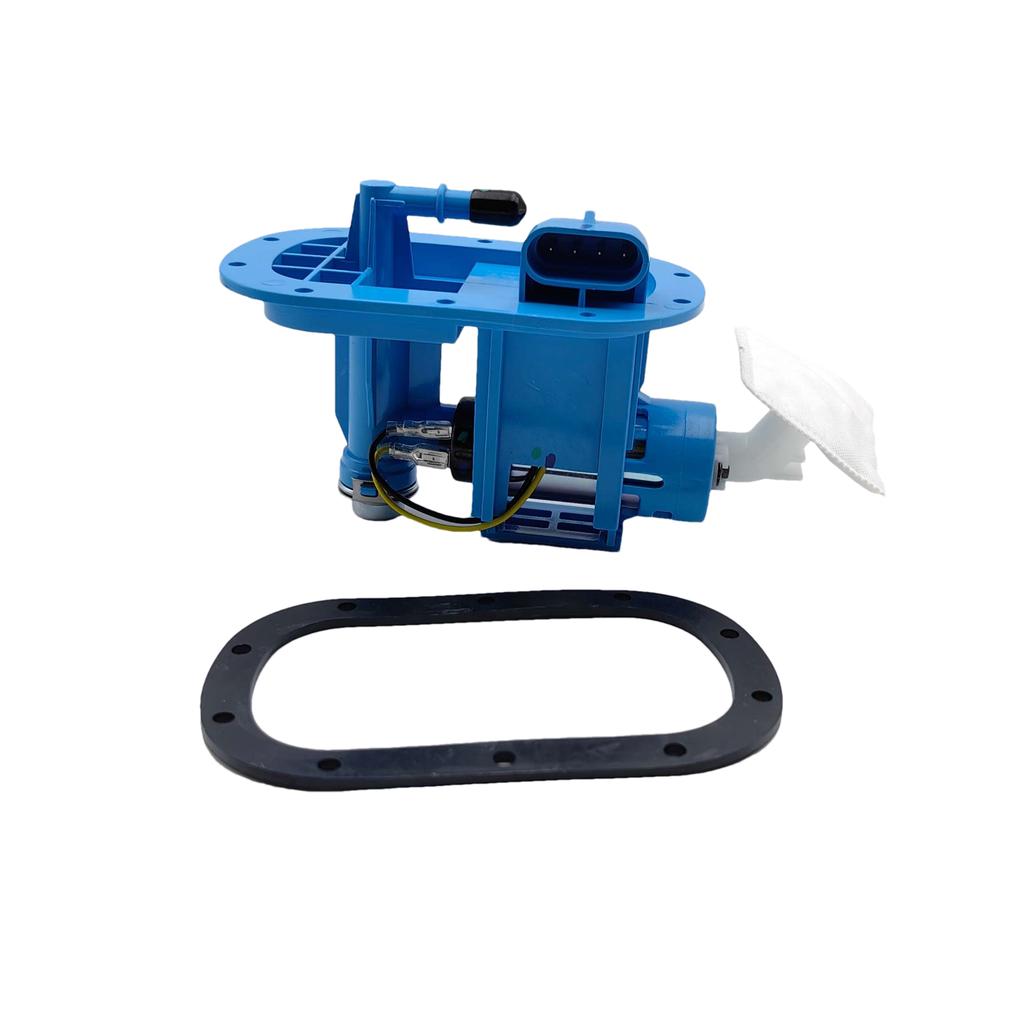 Motorcycle Parts Fuel Pump Assembly For Motorcycle Direct Replacement Plastic Repair Spare Accessories Brand New