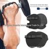 Non-Slip Hand Protection Stickers for Deadlift, Bench Press, Pull-Ups, and Dumbbell Workouts - Anti-Wear and Anti-Blister