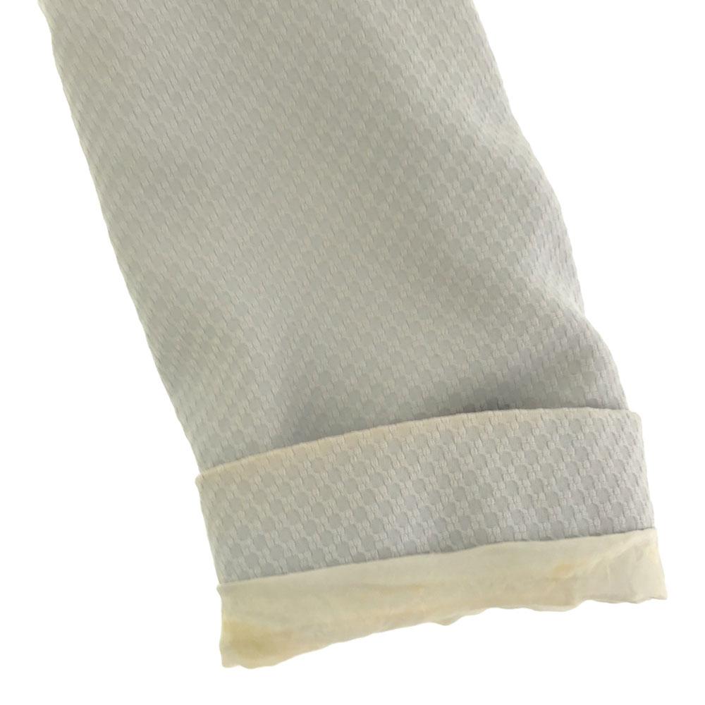 Emporio Armani made in Italy tailored jacket 40 Gray Women Used