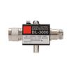 Koaxial-Ableiter N-Buchse auf N-Stecker, 400 W, Blitz-/Überspannungsableiter für Transceiver-Empfänger