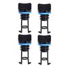 Durability Kayaks Drain Plugs For Kayaks Canoes Boats Leak Proof Universal Easy Twist Installation Watertight Seal