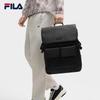 FILA Jackson Yee Black Warrior Men's Flap Backpack