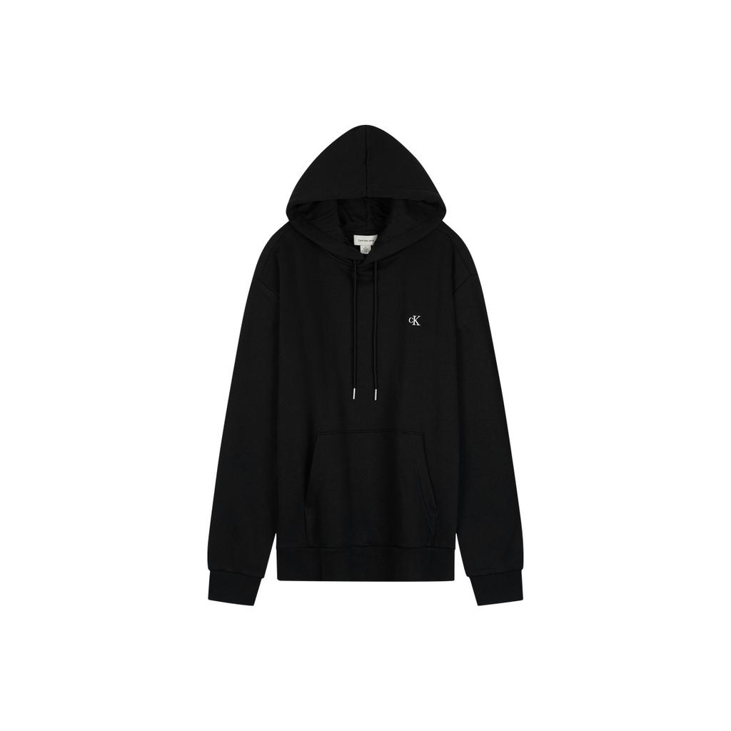 Calvin Klein Sweatshirts Men's Hooded Moderate 40QM431