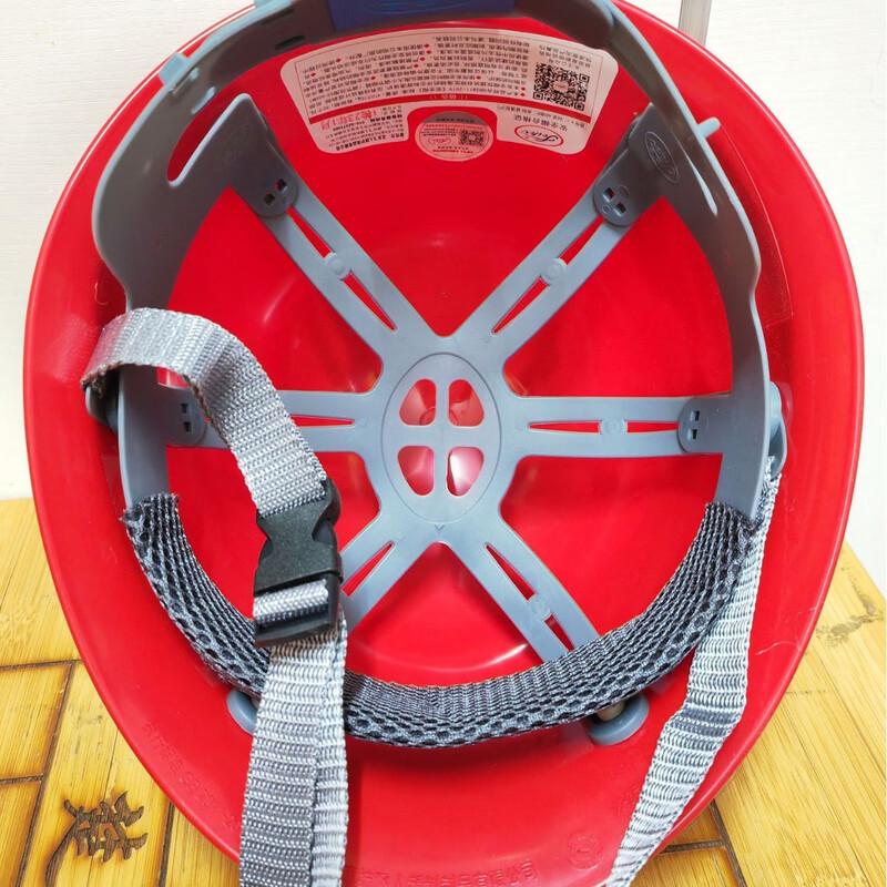 Brangdy X-3 Fiberglass Safety Helmet Standard