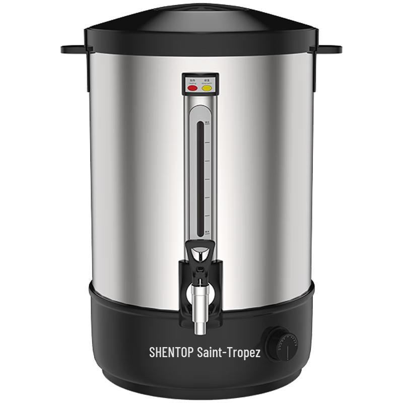 Shentop Commercial Electric Water Boiler