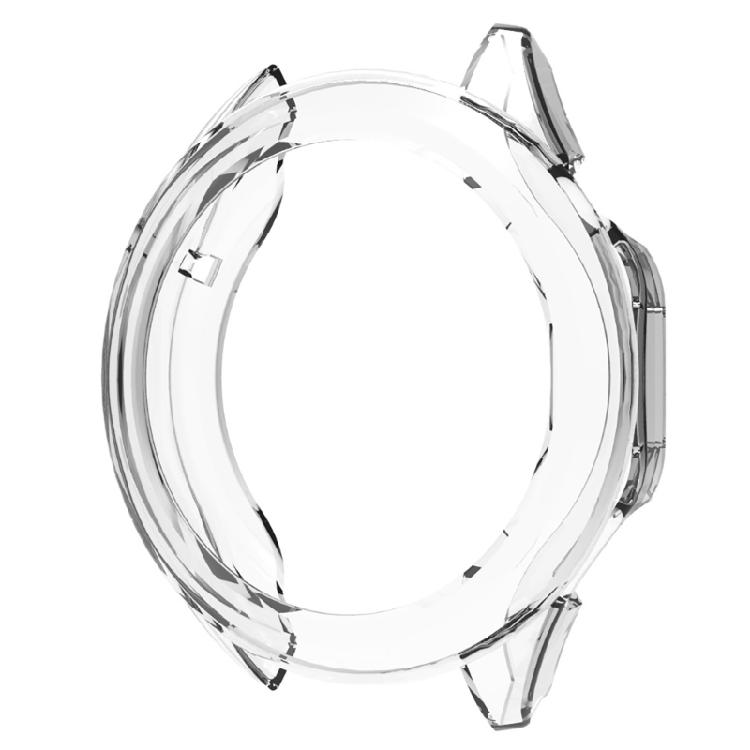 For GT4 41/46mm Anti-scratch BumperCase Frame Shockproof Sleeve Screen Protector