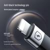 Nengshi Type-C 3-in-1 Fast Charging Cable