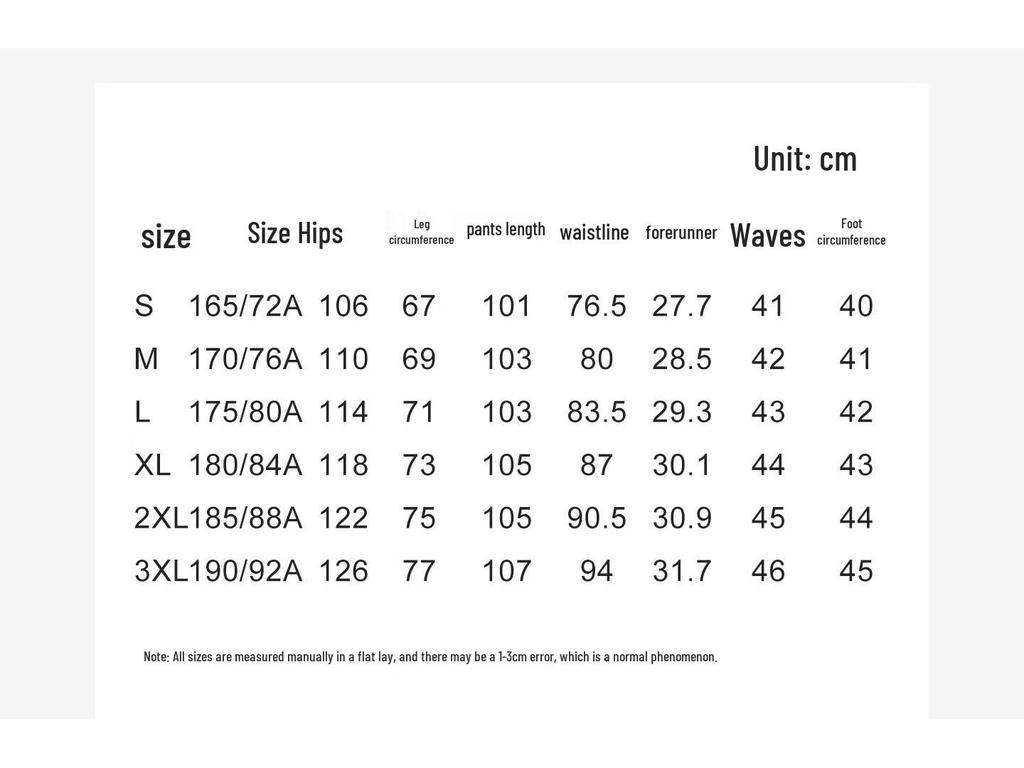 NVG·YOUNG Men's Spring Summer Casual Straight-Leg Outdoor Pants
