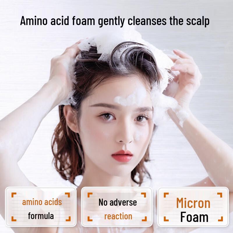 Cai Le Anti-Dandruff Shampoo