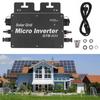 Inverter solare intelligente GTB Inverter solare collegato alla rete