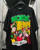 NOFX ‘I Heard They Suck Live 90s Czarny bawełniany T-shirt Unisex Rozmiar S-5XL