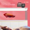 Fishtank Automatic Feeder Timing Automatic Fish Feeder For Aquariums Travel Fish Feeder Automatic Dispenser