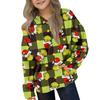 Children's Long-sleeved Loose-fitting Pullover Hoodie With Drawstring And Solid Color