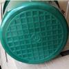 Durable Deep Green Water Bucket