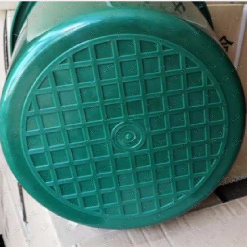 Durable Deep Green Water Bucket