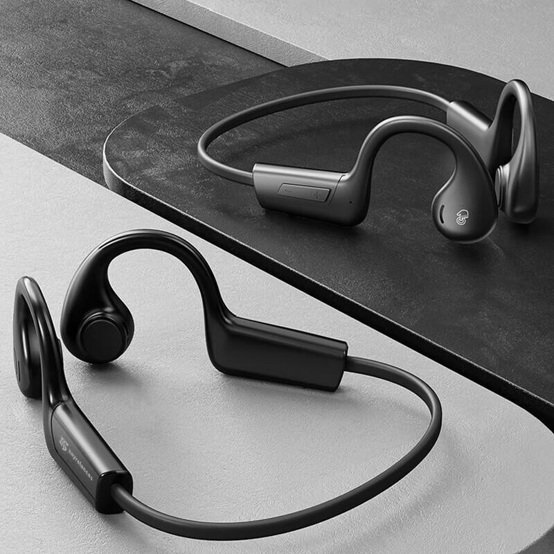 Sayrelances H24 PRO Bone Conduction Bluetooth Headset