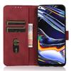 KHAZNEH For Xiaomi Redmi Note 14 Pro 5G/Poco X7 5G Stand Case PU Leather Wallet Phone Cover