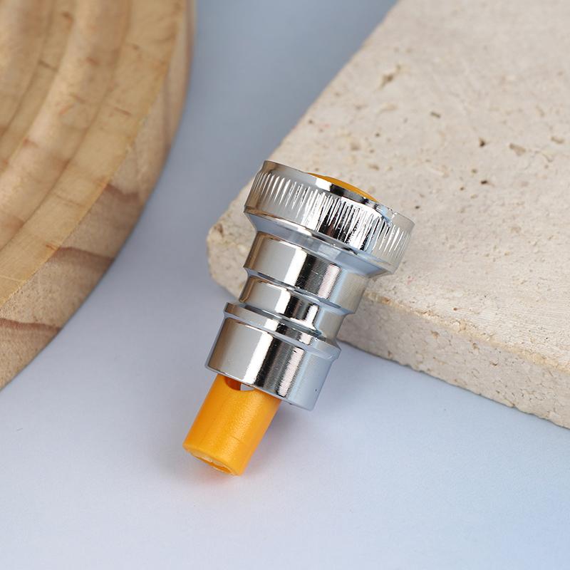 

Шланг для смесителя Адаптер для водопроводного крана Кран для стиральной машины Насадка с защитой от падения и остановки воды Адаптер для водопроводного крана Запасные аксессуары