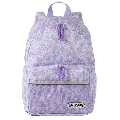 OUTDOOR PRODUCTS Backpack for Our Store Limited Outdoor Elementary School Compatible with A4 Flat Girls Backpack Kids, Girls, Boys, Model, Girls,