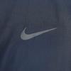 Nike Miler Repel Logo Hooded Waterproof Reflective Raglan Long Sleeve Jacket Men Jacket Lightning-Blue DD4747-438