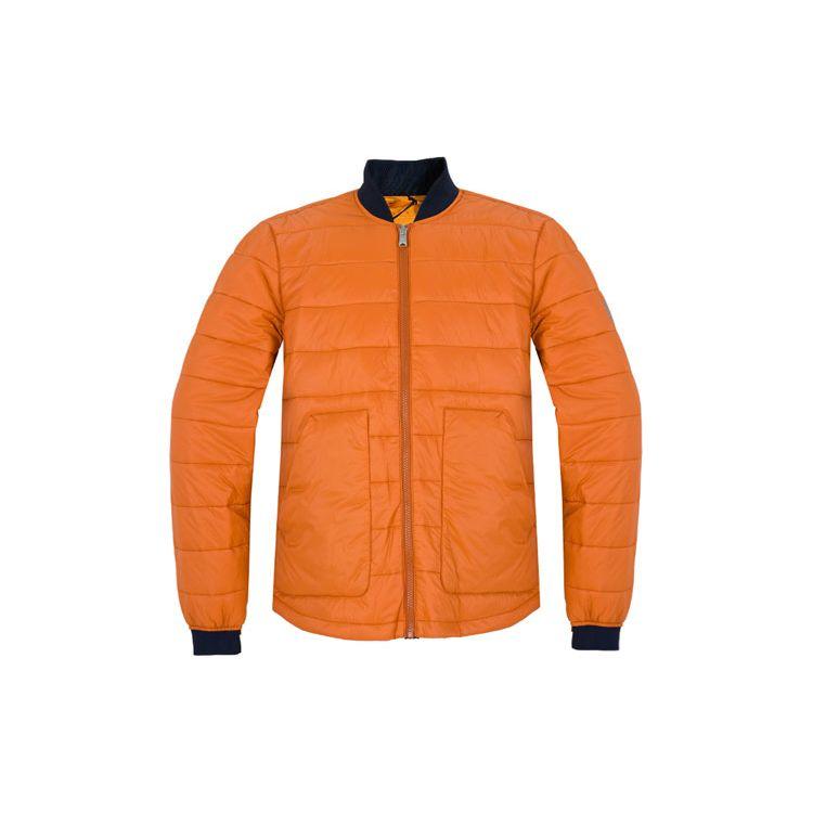 Timberland Af Wp 3 In 1 Bomber Jacket Men Jacket Blue A5YC5-433