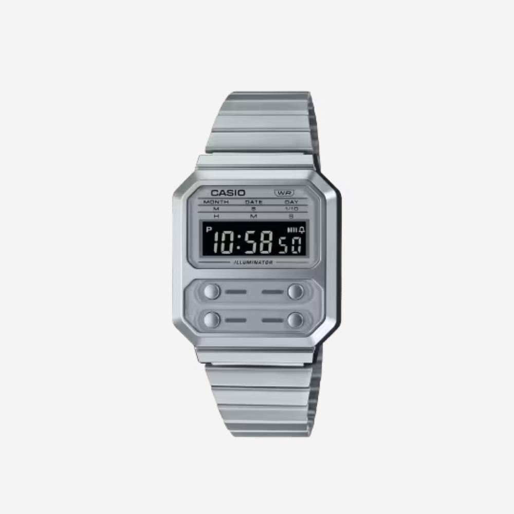 

Касио А100ВЕ 7Б