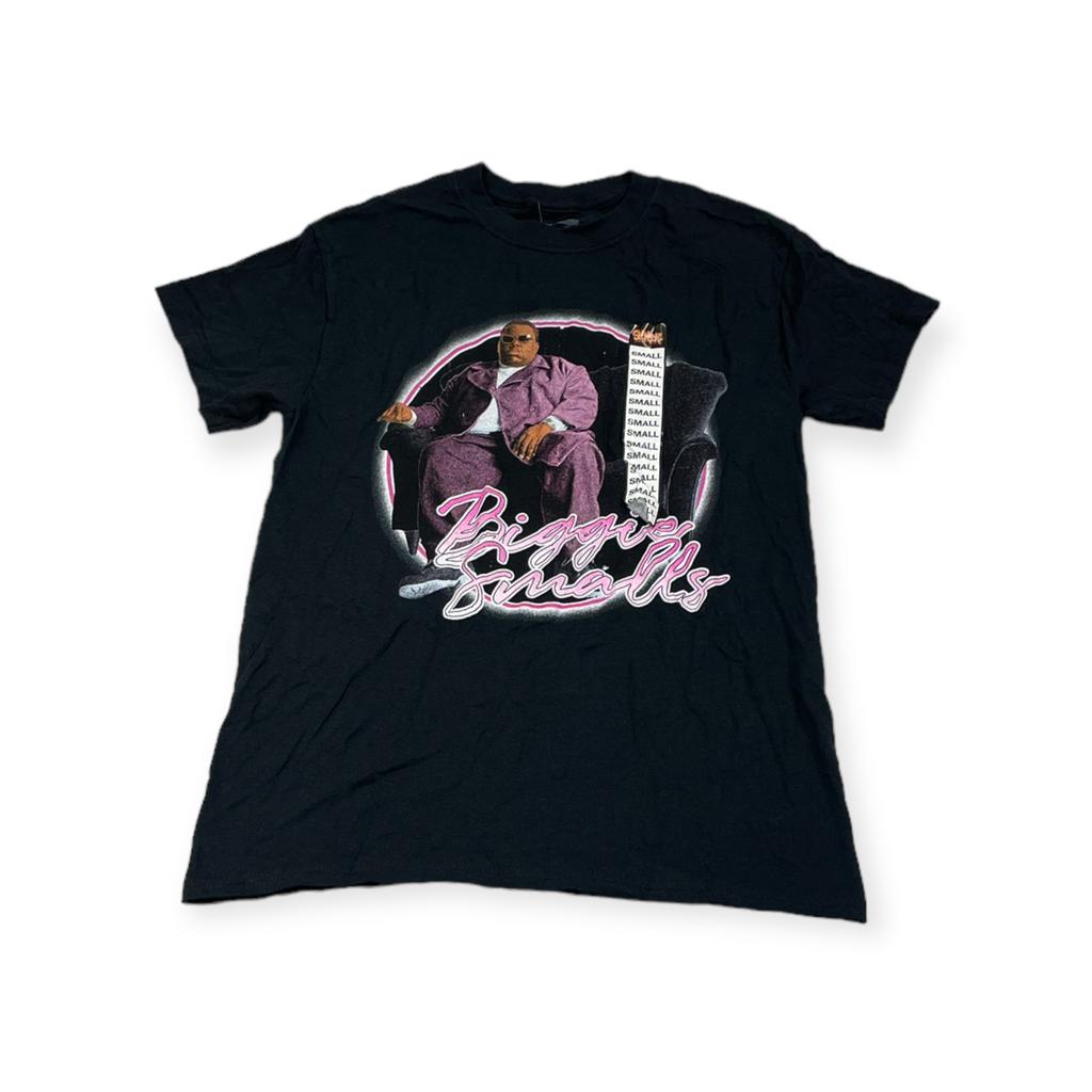 Spencer's THE NOTORIOUS S Women's T-shirt